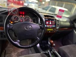 تويوتا لاندكروزر برادو